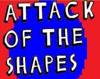 Cкриншот Attack of the Shapes, изображение № 1302611 - RAWG