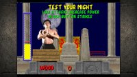 Cкриншот Mortal Kombat Arcade Kollection, изображение № 1731975 - RAWG