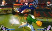 Cкриншот Super Street Fighter 4, изображение № 541574 - RAWG