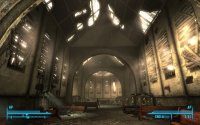 Cкриншот Fallout 3: Point Lookout, изображение № 529722 - RAWG