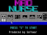 Cкриншот Mad Nurse, изображение № 756117 - RAWG
