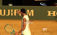 Cкриншот Virtua Tennis 3, изображение № 463654 - RAWG