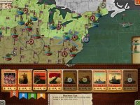 Cкриншот European War 3 for iPad, изображение № 1981338 - RAWG