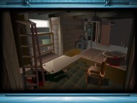 Cкриншот Escape Challenge 3:Escape the red room games, изображение № 2037918 - RAWG