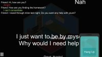 Cкриншот Get Help, изображение № 1691822 - RAWG