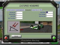 Cкриншот CART Precision Racing, изображение № 313316 - RAWG