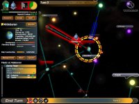 Cкриншот Sword of the Stars: Повелители звезд, изображение № 438144 - RAWG