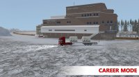 Cкриншот Arctic Trucker Simulator, изображение № 167175 - RAWG