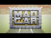 Cкриншот Mad Car FREE, изображение № 1718483 - RAWG