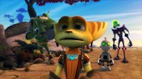 Cкриншот Ratchet & Clank: All 4 One, изображение № 562809 - RAWG