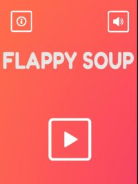 Cкриншот Flappy Soup, изображение № 2429208 - RAWG