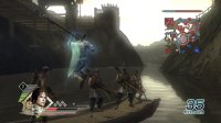 Cкриншот Dynasty Warriors 6, изображение № 495012 - RAWG
