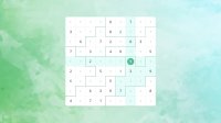 Cкриншот Sudoku Jigsaw, изображение № 836292 - RAWG