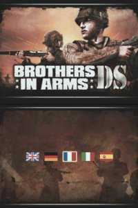 Cкриншот Brothers in Arms DS, изображение № 2987581 - RAWG