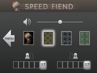 Cкриншот Speed Fiend Free, изображение № 950749 - RAWG