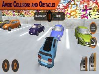 Cкриншот Extreme Multi Level Parking: The real Driving Test, изображение № 1684793 - RAWG