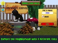 Cкриншот KittyZ: Cat Simulator where you can ride, изображение № 1743103 - RAWG