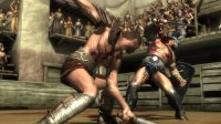 Cкриншот Spartacus Legends, изображение № 597595 - RAWG
