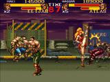 Cкриншот Final Fight 2, изображение № 247052 - RAWG