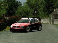 Cкриншот Colin McRae Rally 04, изображение № 385922 - RAWG