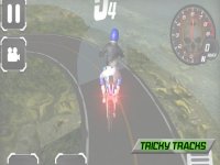 Cкриншот Bike Extreme: Superhero Rider, изображение № 1611294 - RAWG