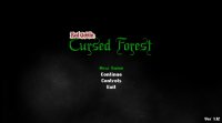 Cкриншот Red Goblin: Cursed Forest, изображение № 153823 - RAWG