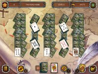 Cкриншот Solitaire Legend of the Pirates 2, изображение № 2840231 - RAWG