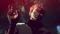 Cкриншот Jujutsu Kaisen Cursed Clash, изображение № 3662576 - RAWG