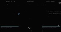 Cкриншот Asteroids... But Roguelite, изображение № 2470978 - RAWG