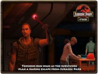 Cкриншот Jurassic Park: The Game 4 HD, изображение № 909216 - RAWG