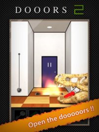 Cкриншот DOOORS 2 - room escape game, изображение № 892084 - RAWG
