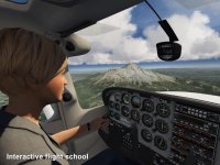Cкриншот Aerofly FS 2020, изображение № 2268116 - RAWG