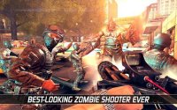Cкриншот UNKILLED: MULTIPLAYER ZOMBIE SURVIVAL SHOOTER GAME, изображение № 1349803 - RAWG