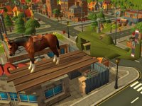 Cкриншот Horse Simulator, изображение № 2143065 - RAWG