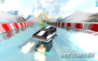 Cкриншот Ice Driver, изображение № 1335237 - RAWG