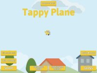 Cкриншот Tappy Plane: Endless flyer, изображение № 2037326 - RAWG