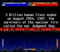 Cкриншот Terminator 2: Judgment Day, изображение № 750261 - RAWG