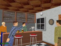 Cкриншот 3D Darts Professional, изображение № 407157 - RAWG