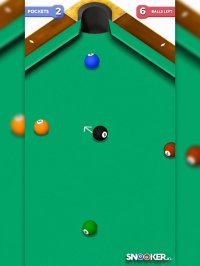 Cкриншот Snooker.io, изображение № 2109107 - RAWG