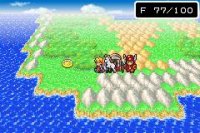 Cкриншот Dragon Quest Monsters: Caravan Heart, изображение № 731725 - RAWG