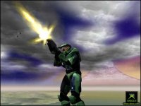 Cкриншот Halo: Combat Evolved, изображение № 274278 - RAWG