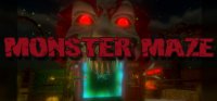 Cкриншот Monster Maze VR, изображение № 110788 - RAWG