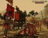 Cкриншот Gods & Heroes: Rome Rising, изображение № 358915 - RAWG