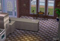 Cкриншот The Sims 2, изображение № 375933 - RAWG