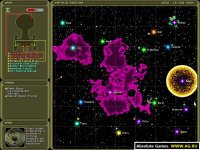 Cкриншот Strange Adventures in Infinite Space, изображение № 294035 - RAWG