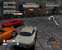 Cкриншот Evolution GT, изображение № 441416 - RAWG