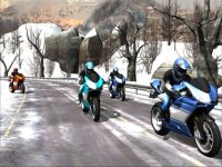 Cкриншот MotoGP Sports Bike Racing, изображение № 971354 - RAWG