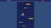 Cкриншот Bouncy Cube, изображение № 3076778 - RAWG