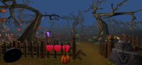 Cкриншот HalloweenHunt VR, изображение № 3089650 - RAWG