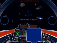 Cкриншот STAR WARS X-Wing vs TIE Fighter - Balance of Power Campaigns, изображение № 140914 - RAWG
